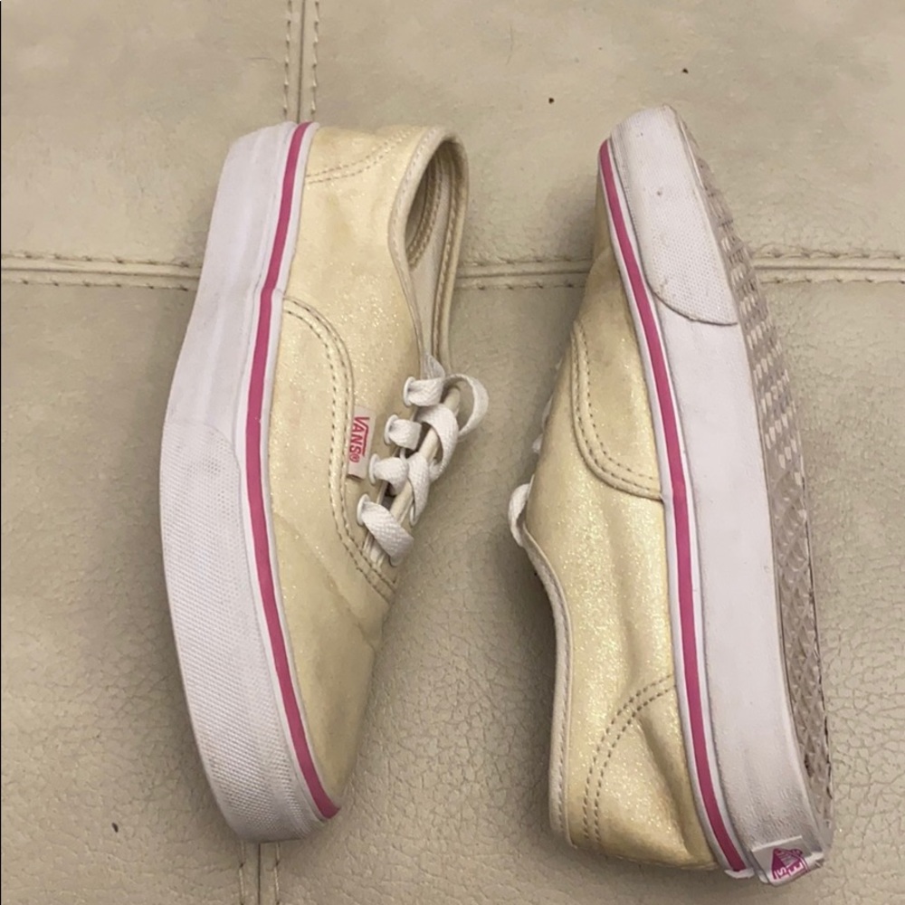 Vans size 3 - Picture 5 of 10